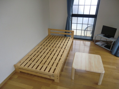 【居間・リビング】 | レオパレスMeisterTAKUMI