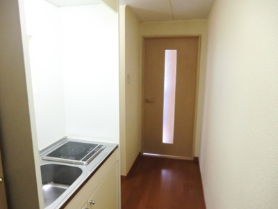 【その他】 | レオパレスMeisterTAKUMI | 廊下