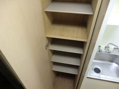 【収納】 | レオパレスMeisterTAKUMI | シューズボックス