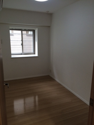 【洋室】 | アイディーコート飯田橋