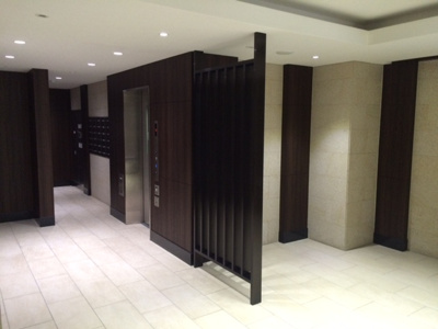 【その他共用部分】 | アイディーコート飯田橋