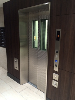 【その他共用部分】 | アイディーコート飯田橋