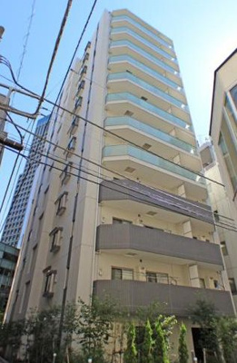 【外観】 | アイディーコート飯田橋