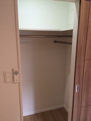 【収納】 | アイディーコート飯田橋