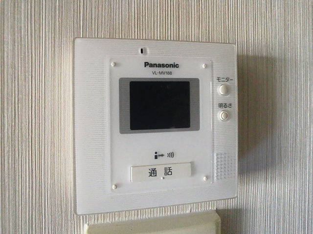 Ｊ-002のセキュリティ