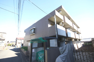 【外観】 | カーネルライフ　　　陽当たり良好のお部屋は居心地も良いですよ♪
