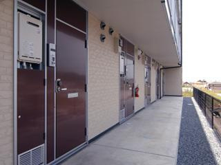 【エントランス】 | ベル　クリスタル