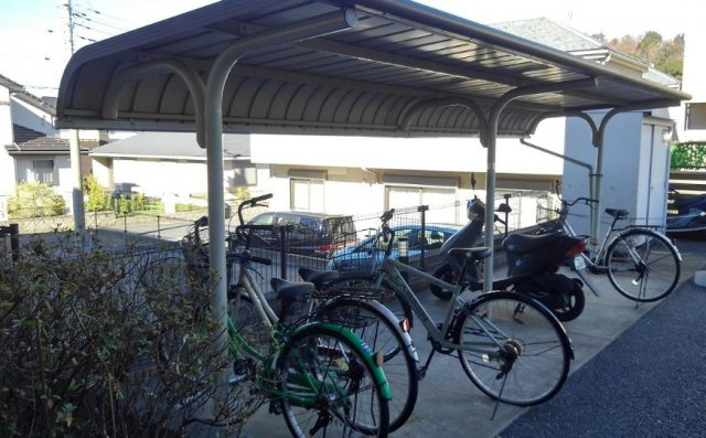 【その他共用部分】 | ベル　クリスタル