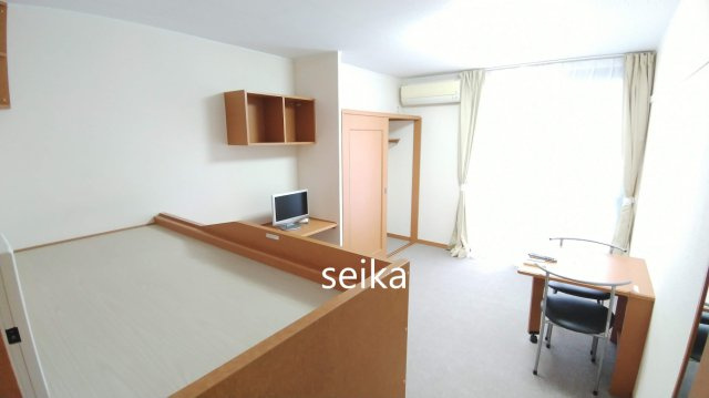 【居間・リビング】 | ベル　クリスタル