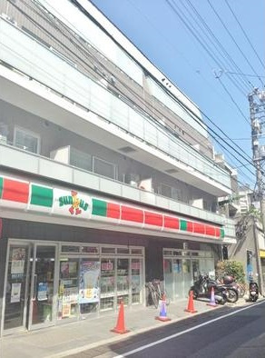 【外観】 | サングラータ西麻布Ⅰ