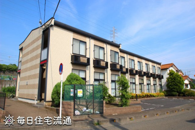 【外観】 | ＭＡＲＩＮＯ