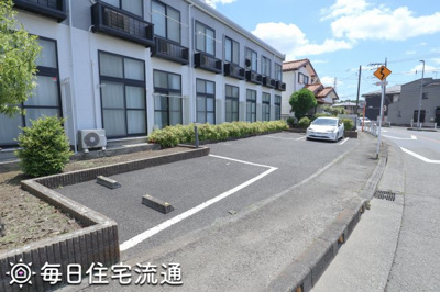 【駐車場】 | ＭＡＲＩＮＯ