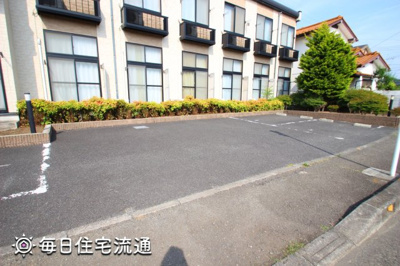 【駐車場】 | ＭＡＲＩＮＯ