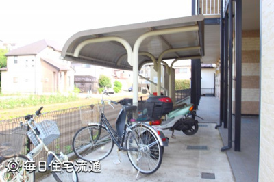 【その他共用部分】 | ＭＡＲＩＮＯ