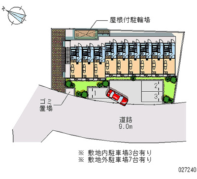 【地図】 | ＭＡＲＩＮＯ