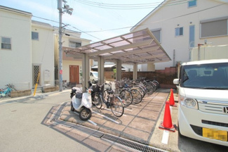 【その他共用部分】