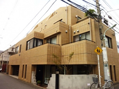 【外観】 | ドルチェ青山 | ドルチェ青山