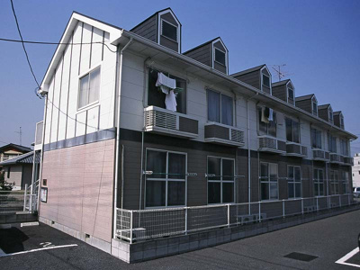 【外観】 | シャルム