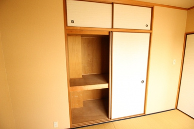 【収納】 | ジョイフルオオイシ３号館