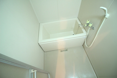 【浴室】 | ジョイフルオオイシ３号館