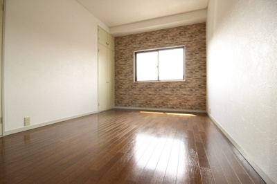 【洋室】 | ジョイフルオオイシ３号館