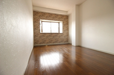 【洋室】 | ジョイフルオオイシ３号館