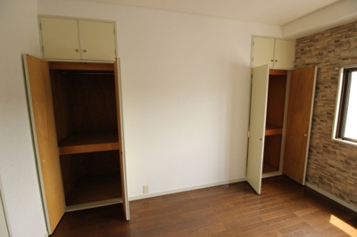 【収納】 | ジョイフルオオイシ３号館