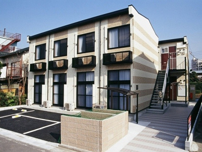 【外観】 | サンフラワー