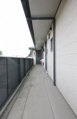 【その他共用部分】 | グランシード市川 | グランシード市川