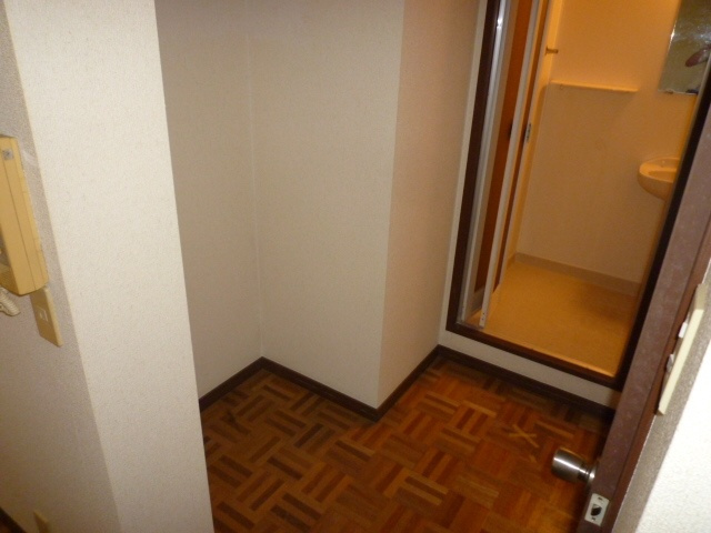 ＫＮハイツＡの設備