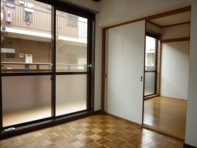 ＫＮハイツＡのその他