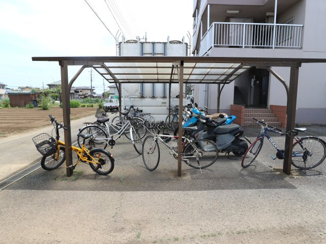 ＫＮハイツＡのその他共用部分