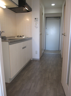 【居間・リビング】 | ザッツコート浜町