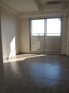 【洋室】 | ザッツコート浜町