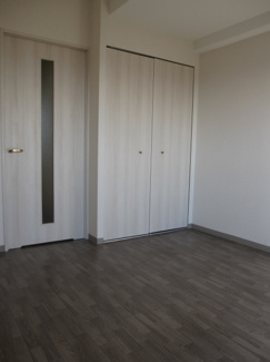 【洋室】 | ザッツコート浜町