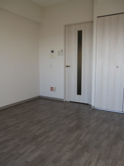 【洋室】 | ザッツコート浜町