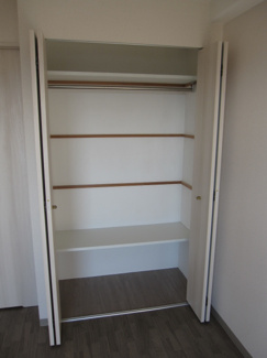 【収納】 | ザッツコート浜町