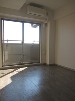 【洋室】 | ザッツコート浜町