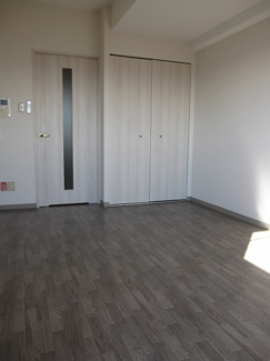 【洋室】 | ザッツコート浜町