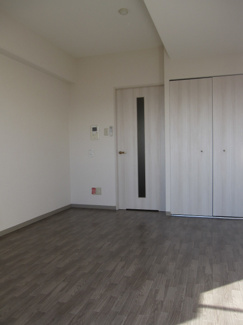 【洋室】 | ザッツコート浜町