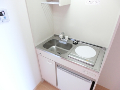 【キッチン】 | サンクレセント