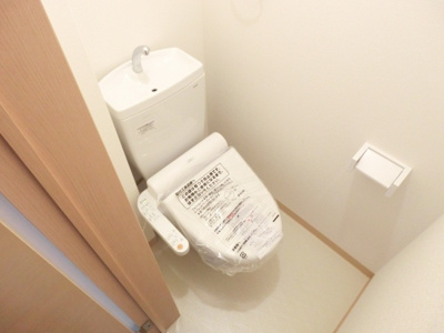 【トイレ】 | サンクレセント