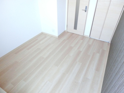 【洋室】 | サンクレセント