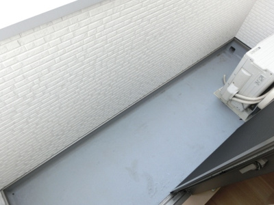 【バルコニー】 | サンクレセント