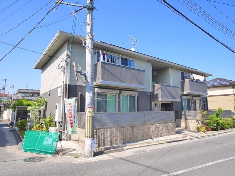 グランシャリオⅠ