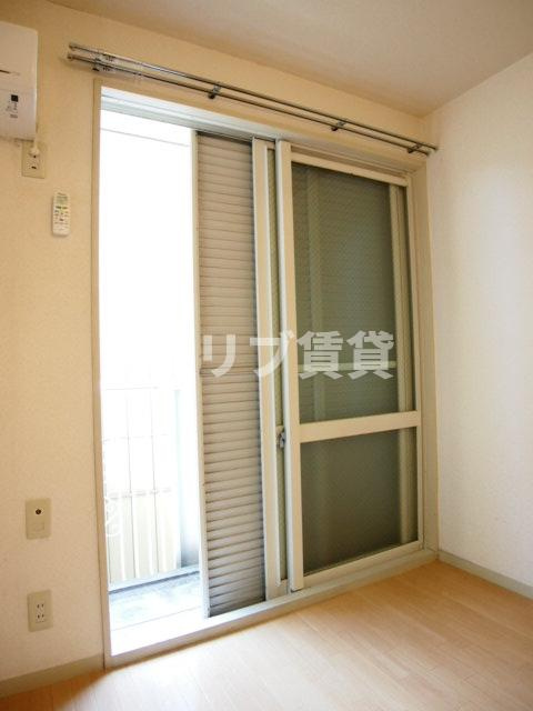 マミエール日栄の設備