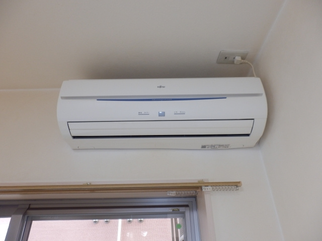 メゾン・ジュネスＶの設備|サンプル写真になります。