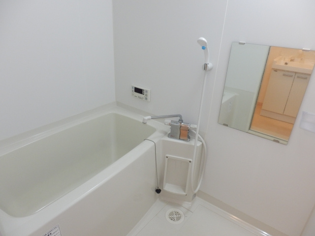 メゾン・ジュネスＶの浴室|サンプル写真になります。