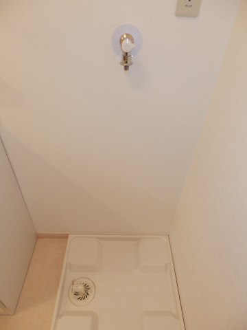 メゾン・ジュネスＶの洗面所|サンプル写真になります。