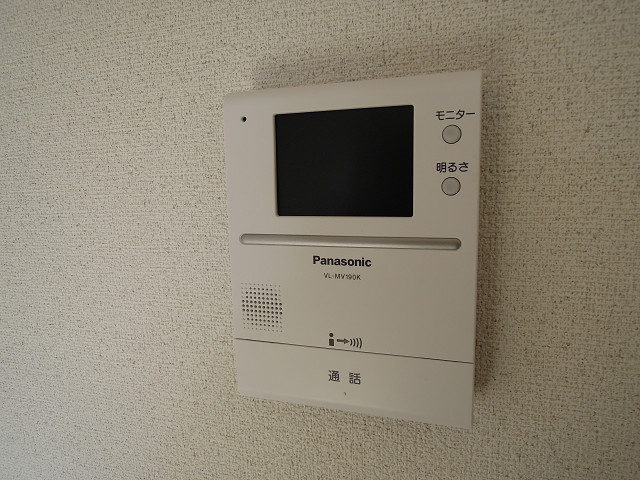 【設備】 | フジパレス光南町 | ☆ＴＶインターホン☆